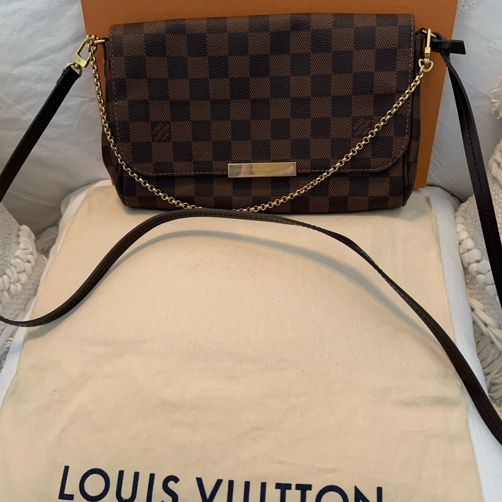 louis vuitton favorite mm